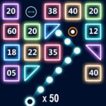 Brick Breaker – Balls vs Block 5.6 Apk Mod Unlimited Money