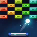 Bricks Breaker Begins 1.0.8 Apk Mod Unlimited Money