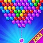 Bubble Shooter Game 1.0.6 Apk Mod Unlimited Money