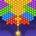 Bubble Shooter Magic Adventure 1.1.6.3 Apk Mod Unlimited Money