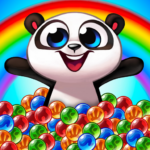 Bubble Shooter Panda Pop 11.8.002 Apk Mod Unlimited Money