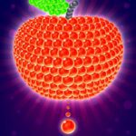 Bubble ShooterFruit Splash 1.1.3 Apk Mod Unlimited Money