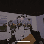 Building Destruction Apk Mod Unlimited Money