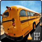Bus Driving Simulator 2.3.1 Apk Mod Unlimited Money