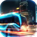 Bus Simulator Real 3D 1.6 Apk Mod Unlimited Money