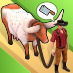 Butchers Ranch Homestead 1.22 Apk Mod Unlimited Money Butchers Ranch Homestead 1.22 Apk Mod Unlimited Money