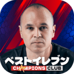 -CHAMPIONS CLUB 3.7.150 Apk Mod Unlimited Money
