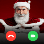Call Santa – Video Call Santa 1.1.2 Apk Mod Premium