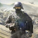 Call of Warfare FPS War Duty 2.1.3 Apk Mod Unlimited Money