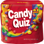Candy Quiz – Guess Sweets 9.21.6z Apk Mod Unlimited Money