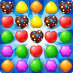 Candy Smash 5.4 Apk Mod Unlimited Money