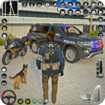 Car Chase Games Police Games 0.7 Apk Mod Unlimited Money