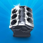 Car Company Tycoon 1.1.6 Apk Mod Unlimited Money