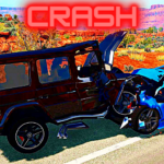 Car Crash Premium offline 2.2 Apk Mod Unlimited Money