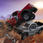 Car Crash Simulator FlexicX 0.84 Apk Mod Unlimited Money