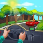 Car Drive 3D Vehicle Masters 1.0.7 Apk Mod Unlimited Money