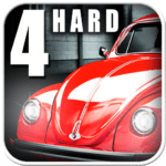 Car Driver 4 Hard Parking 2.2 Apk Mod Unlimited Money