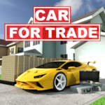 Car For Trade Saler Simulator VARY Apk Mod Unlimited Money
