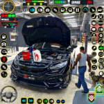 Car Games 2023 School Driving 0.1 Apk Mod Unlimited Money