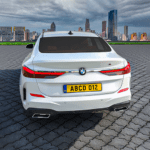 Car Games 3D – Car Parking Sim 1 Apk Mod Unlimited Money