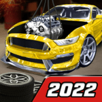Car Mechanic Simulator 21 2.1.54 Apk Mod Unlimited Money