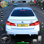 Car Parking Games Ultimate 3D 0.4 Apk Mod Unlimited Money