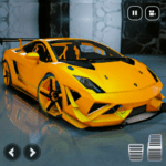 Car Racing Games Car Games 3D 1.0.4 Apk Mod Unlimited Money