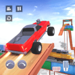 Car Stunt Games 3D Car Games 1.4 Apk Mod Unlimited Money