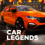 CarLegends Real Car Parking 1.011 Apk Mod Unlimited Money CarLegends Real Car Parking 1.011 Apk Mod Unlimited Money