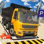 Cargo Parking Truck – Parking 1.0 Apk Mod Unlimited Money Cargo Parking Truck – Parking 1.0 Apk Mod Unlimited Money