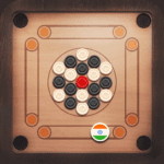 Carrom Board Offline 4.1.9 Apk Mod Unlimited Money