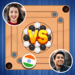 Carrom Royal Disc Pool Game 10.10.02 Apk Mod Unlimited Money
