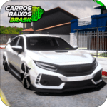 Carros Baixo Brasil 3.0.5 Apk Mod Unlimited Money