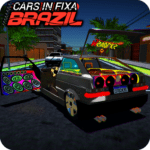 Cars in Fixa – Brazil VARY Apk Mod Unlimited Money