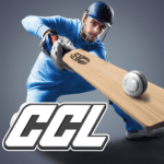 Champions Cricket LeagueCCL24 1.0.030.10 Apk Mod Unlimited Money