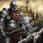 Champions of Avan – Idle RPG 1.1.23 Apk Mod Unlimited Money