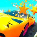 Chaos Cruiser 0.4 Apk Mod Unlimited Money