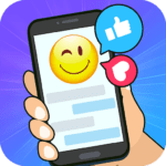Chat Master Texting games 1.5701 Apk Mod Unlimited Money