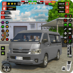 City Car Driving Car Game 2023 1.6 Apk Mod Unlimited Money