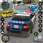 City Cop Chase Adventure 5.0 Apk Mod Unlimited Money