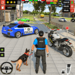 City Police Car Chase Game 3D 0.5 Apk Mod Unlimited Money City Police Car Chase Game 3D 0.5 Apk Mod Unlimited Money