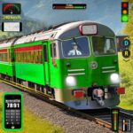 City Train Game Train Driving 2.7 Apk Mod Unlimited Money City Train Game Train Driving 2.7 Apk Mod Unlimited Money