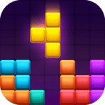 Classic Falling Brick 1.0.2 Apk Mod Unlimited Money