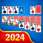 Classic Solitaire Card Games 2.1.11 Apk Mod Unlimited Money