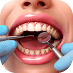 Clean Teeth Craze 3000 Apk Mod Unlimited Money Clean Teeth Craze 3000 Apk Mod Unlimited Money