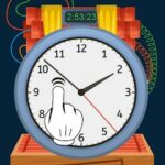 Clock Challenge Learning Time Apk Mod Unlimited Money