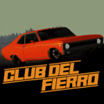 Club del fierro 5.999 Apk Mod Unlimited Money