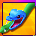Cobra.io – Fun 3D Snake Game 2.7 Apk Mod Unlimited Money