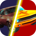 Coin Car Games Simulator 1.0.46 Apk Mod Unlimited Money