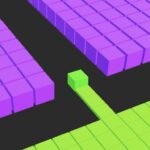 Color Fill 3D 200006 Apk Mod Unlimited Money